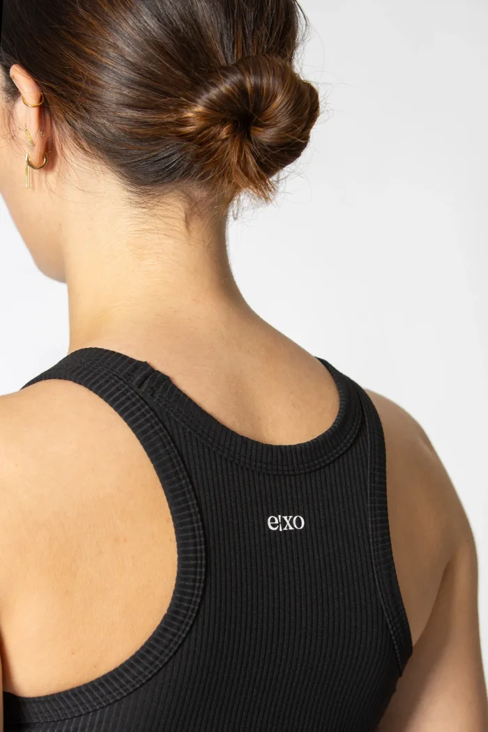 Top Glow Preto - Image 5