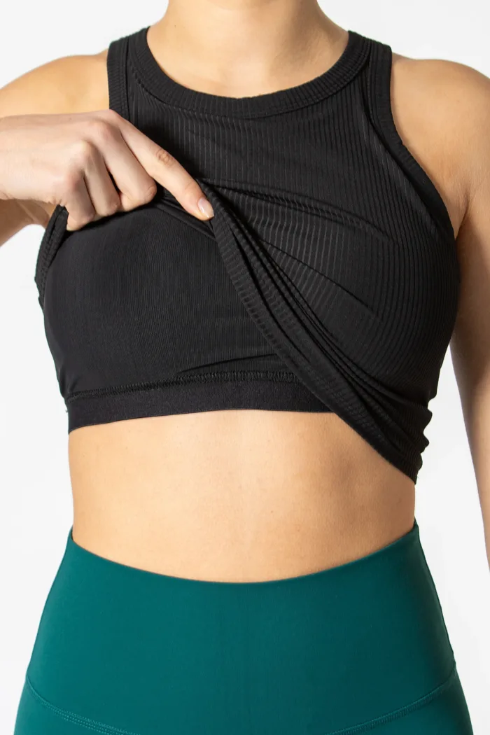 Top Glow Preto - Image 7