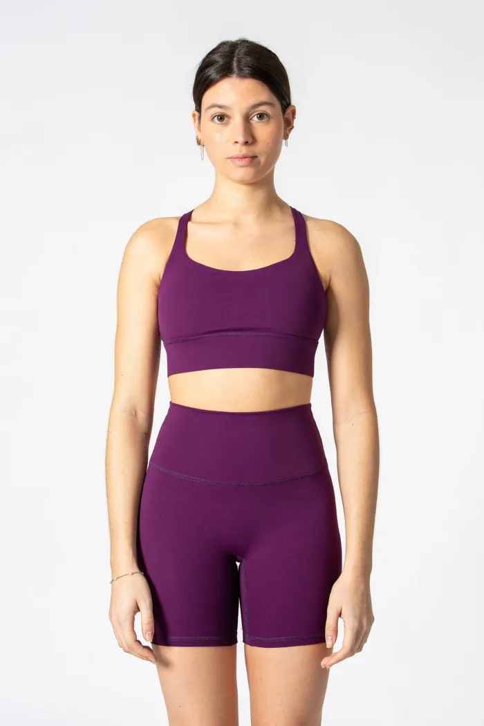 Top Peace Roxo Uva - Image 2