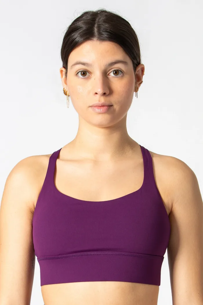 Top Peace Roxo Uva - Image 3