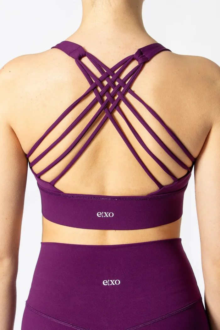 Top Peace Roxo Uva - Image 5
