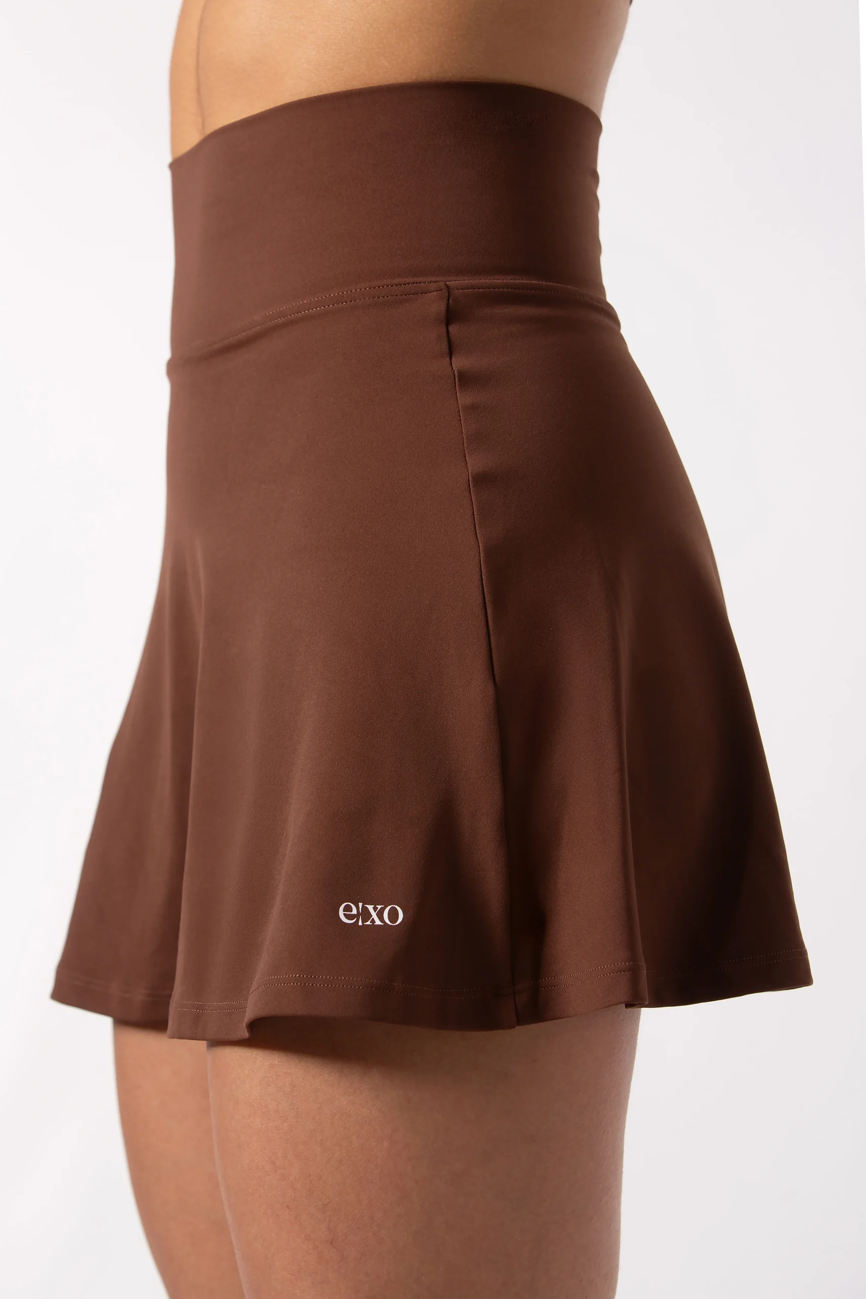Saia Spark Chocolate - Imagem 5