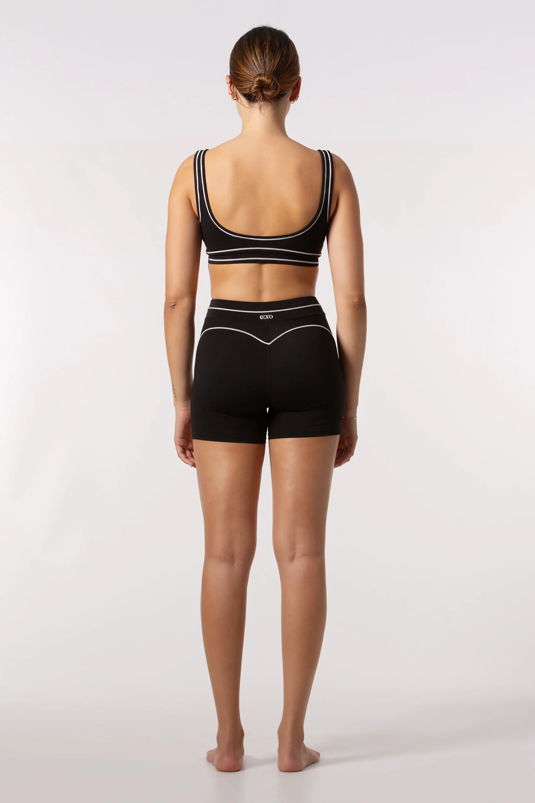 Set Aura Preto - Imagem 2