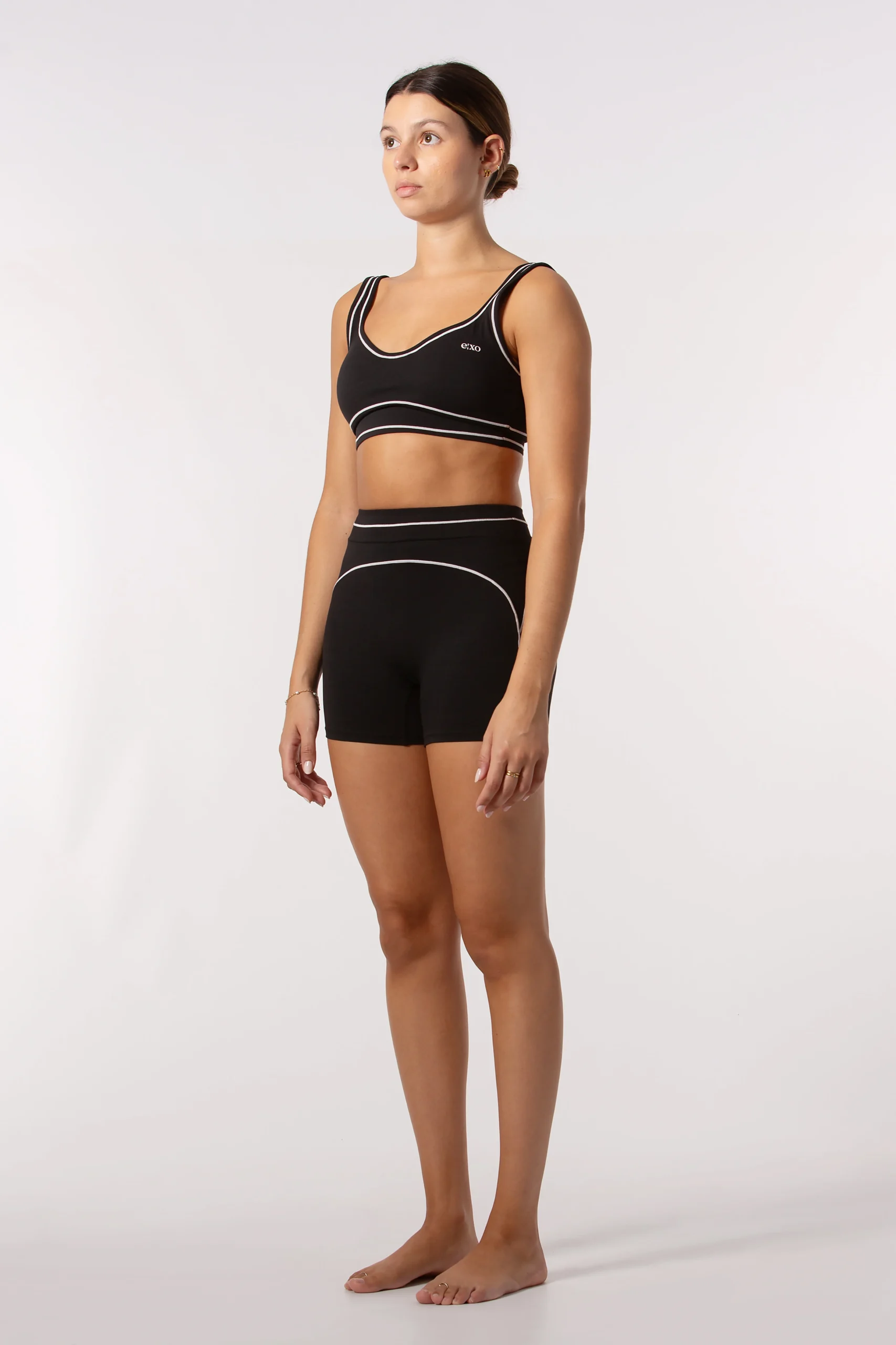Set Aura Preto - Imagem 3