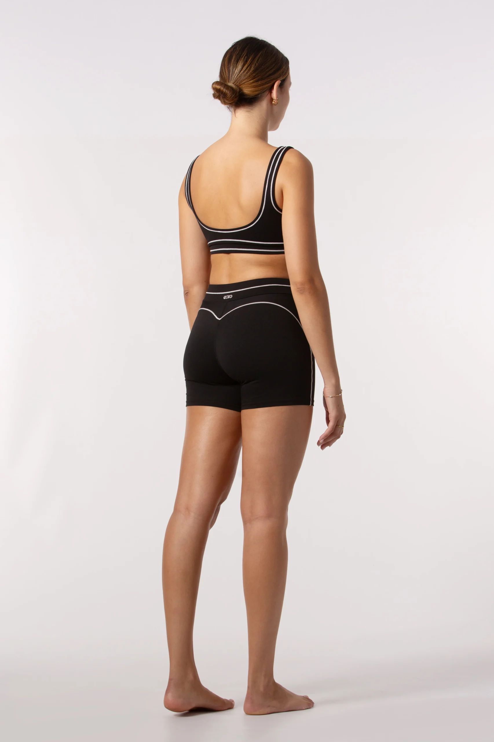 Set Aura Preto - Imagem 4