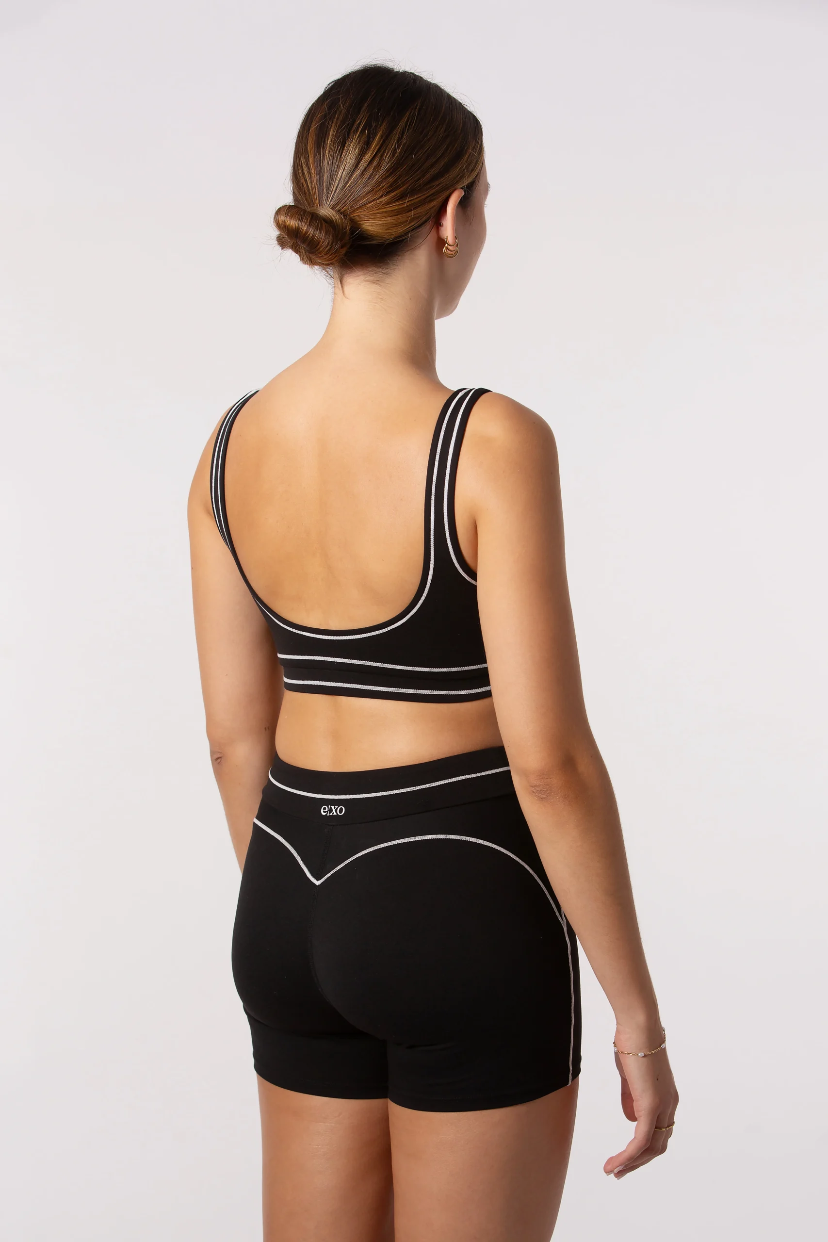 Top Aura Preto - Imagem 4
